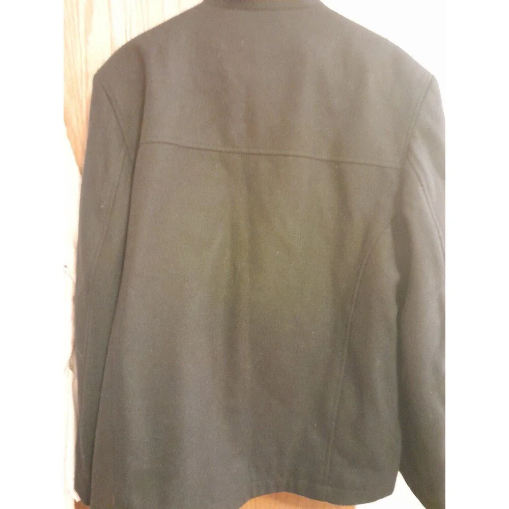 Jacket - Picture 4 of 5